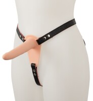 Strap-On Vibrante | You2Toys