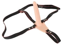 Strap-On Vibrante | You2Toys