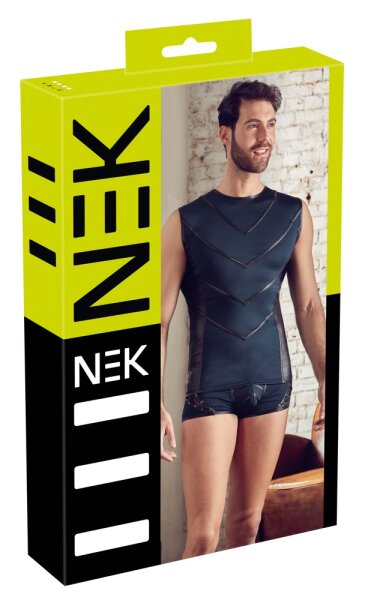Hemd XL | NEK