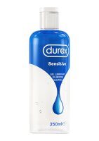 Play Sensitive 250 Ml | Durex