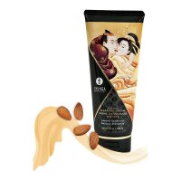 Crema Massaggio Kissable Dolcezza Alle Mandorle 200 Ml |...