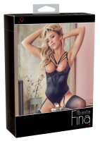 Body 80B/M | Abierta Fina