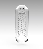 Spinner Shell | TENGA