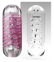 Spinner Shell | TENGA