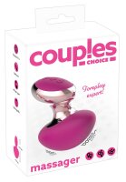 Massaggiatore | Couples Choice