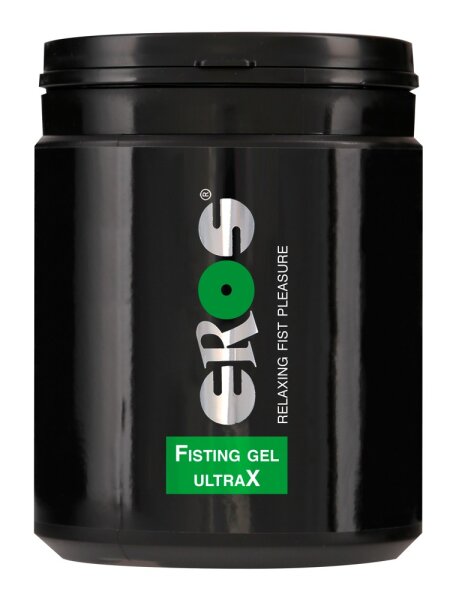 Fisting Gel UltraX 1000 ml | Eros