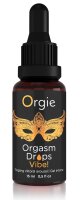 Lorgasmo Cade Vibrazione! 15 ml | Orgie