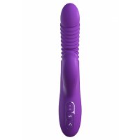 Fantasy For Her Ultimate Thrusting Clit Stimulate-Her |...