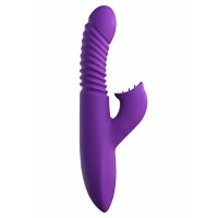 Fantasy For Her Ultimate Thrusting Clit Stimulate-Her |...