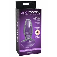 Anal Fantasy Elite Large Anal Gaper | Pipedream