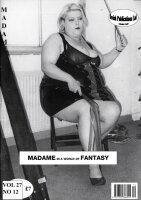 Madame In A World Of Fantasy Vol.27No.12