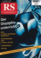 Rs Flagellantenmagazin 03/97