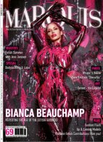 Marquis Magazin Ausgabe 69 (Deutsch)