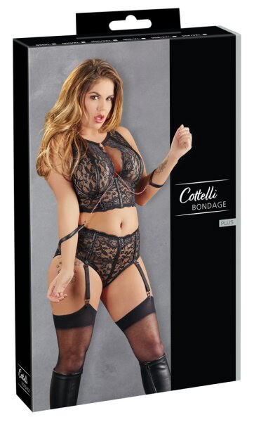 Setre 90E/XL | Cottelli Bondage