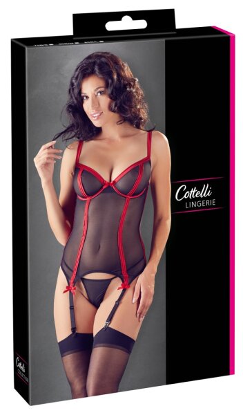 Basco 80B/M | Cottelli Lingerie