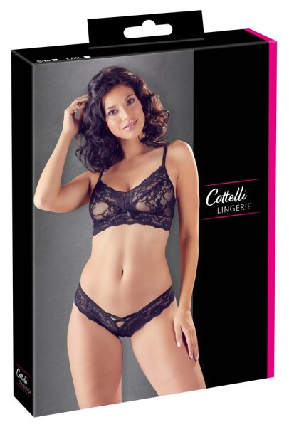 Set L/XL | Cottelli Lingerie