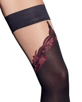 Calze Autoreggenti 4 | Cottelli Legwear