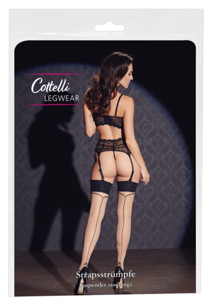 Calze 2 | Cottelli Legwear