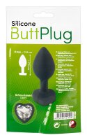 Plug Anale In Silicone | You2Toys