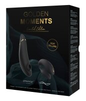 Collezione Golden Moments | Womanizer