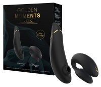 Collection Moments Dor | Womanizer