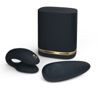 Collezione Golden Moments | Womanizer