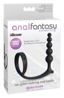 Palline Anali Cockring Ass-Gasm | Analfantasy Collection