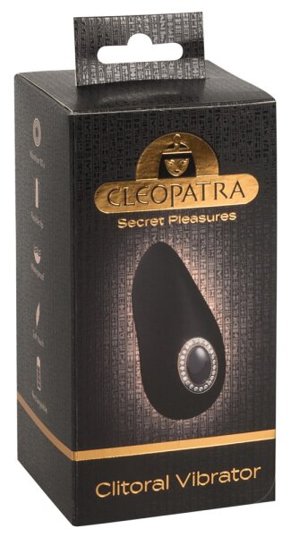 Vibratore Clitorideo | Cleopatra