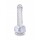 King Cock Clear 15 cm Pene Con Le Palle | Pipedream