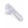 King Cock Clear 15 cm Pene Con Le Palle | Pipedream