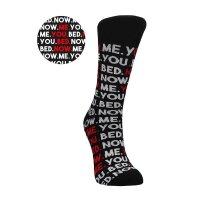 Tu Io Letto Ora. 36-41 | Sexy Socks