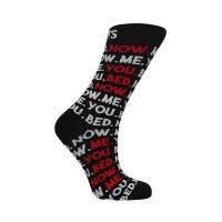 Tu Io Letto Ora. 36-41 | Sexy Socks