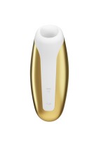 Stimolatore Di Impulsi Daria Love Breeze Giallo | Satisfyer