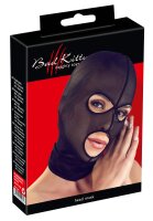 Maschera Per La Testa | Bad Kitty