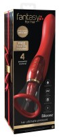 Her Ultimate Pleasure 24k Gold Luxury Edition | Fantasy...