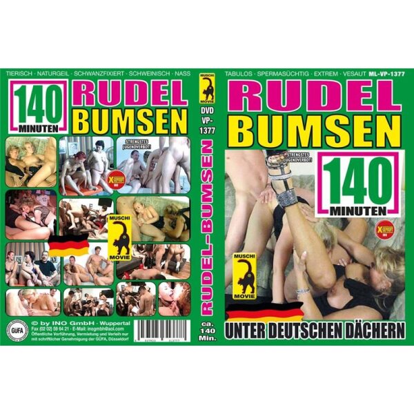 Rudel-Bumsen