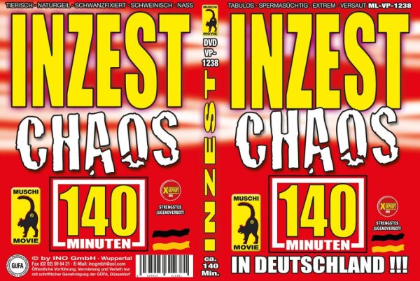 Inzest Chaos