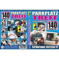 Parkplatz-Treff