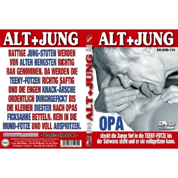 Alt + Jung (90 min)