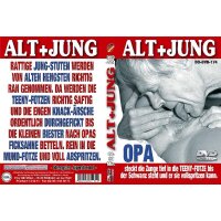 Alt + Jung (90 min)