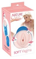 Vagina Morbida | Nature Skin