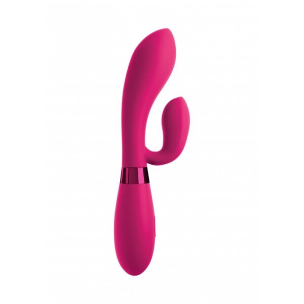 OH MIO DIO! Conigli Vibratore In Silicone #Mood | Pipedream