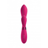 OH MIO DIO! Conigli Vibratore In Silicone #Mood | Pipedream