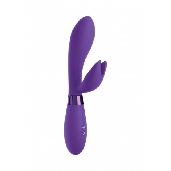 OH MIO DIO! Conigli Vibratore In Silicone #Bestever | Pipedream