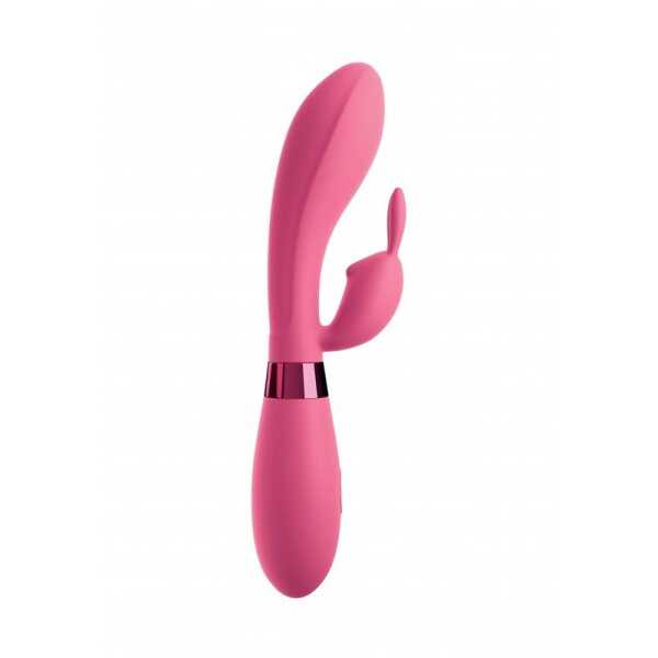 OH MIO DIO! Conigli Vibratore In Silicone #Selfie | Pipedream