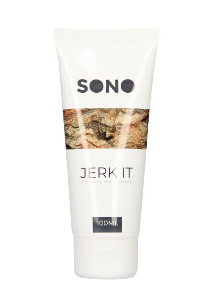 Jerk It 100ml