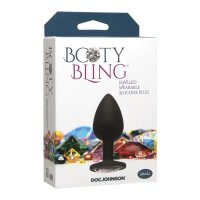 Booty Bling Spade Petit Argent | Booty Bling