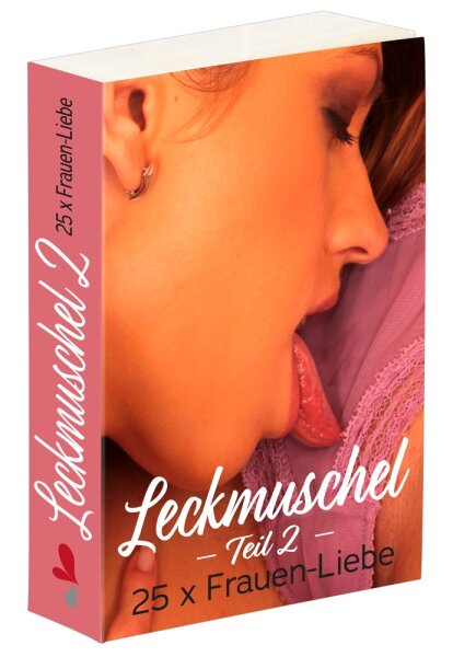 Leckmuschel Vol.2 | Carl Stephenson