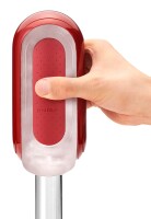 Flip 0 (Zero) Pacchetto Scaldavivande Rosso | TENGA