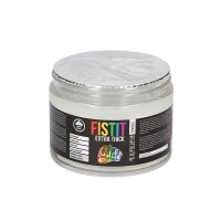 Fist It Extra Spesso Arcobaleno 500 Ml